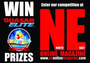 WIN with NE MAGAZINE