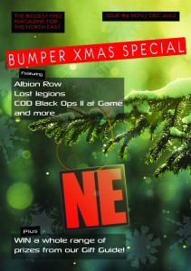 BUMPER CHRISTMAS ISSUE