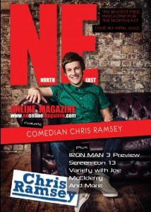 Issue 7 www.neonlinemagazine.com