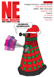 NE Issue 25 www.neonlinemagazine.com