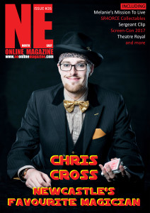 NE Online Magazine Issue 26