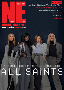 NE Online Magazine issue 36